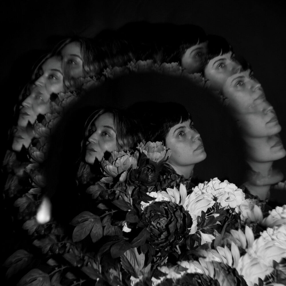 Desolation's Flower [Colored Vinyl]
