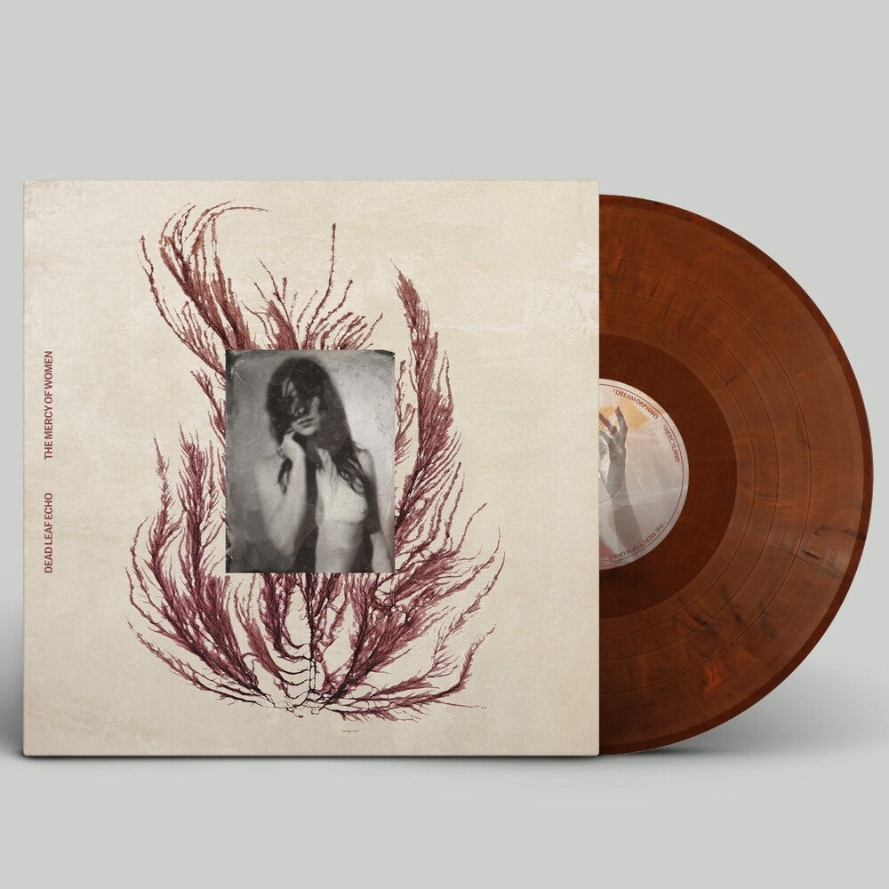 The Mercy Of Women - Brown (Brwn) [Colored Vinyl]