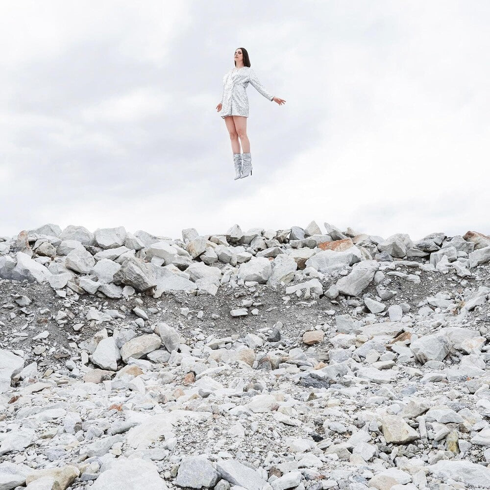 Ce Qu'on Devient (Can) [LP]