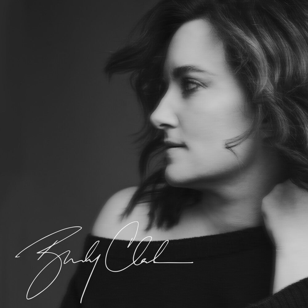 Brandy Clark [LP]
