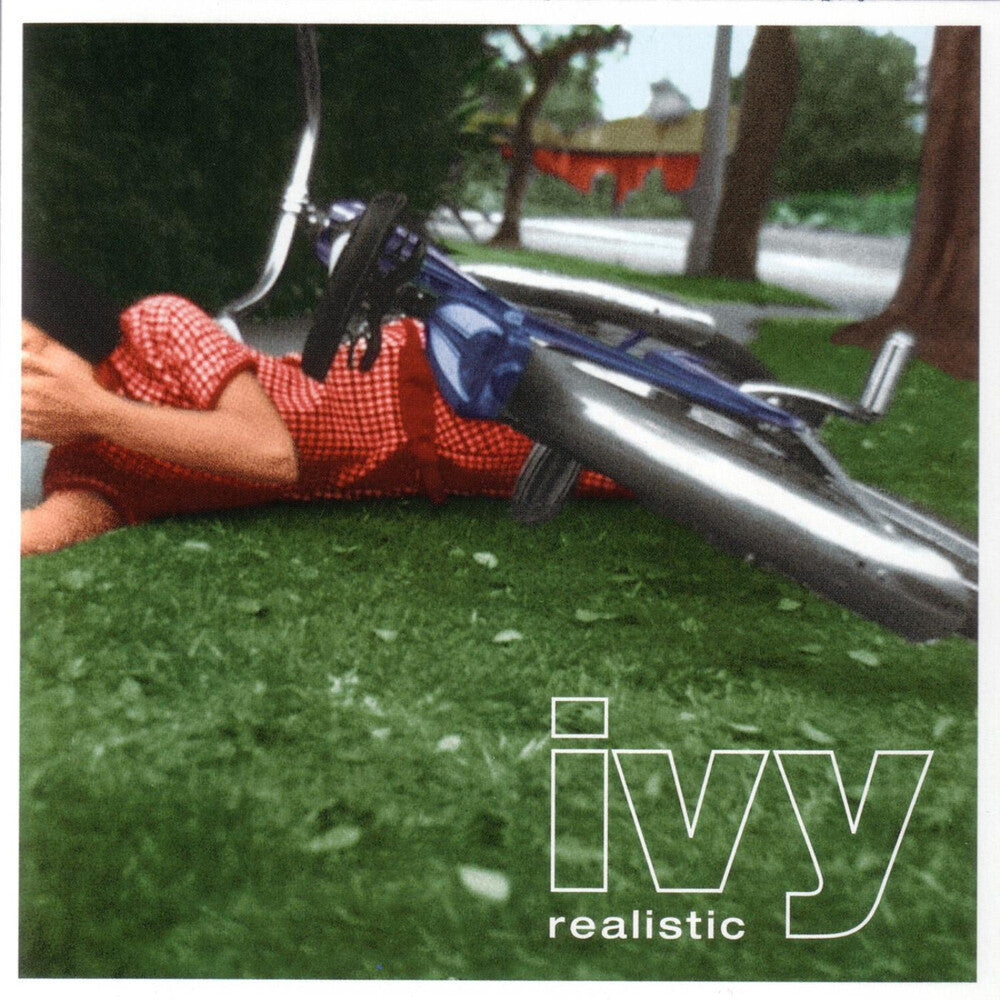 Realistic [LP]