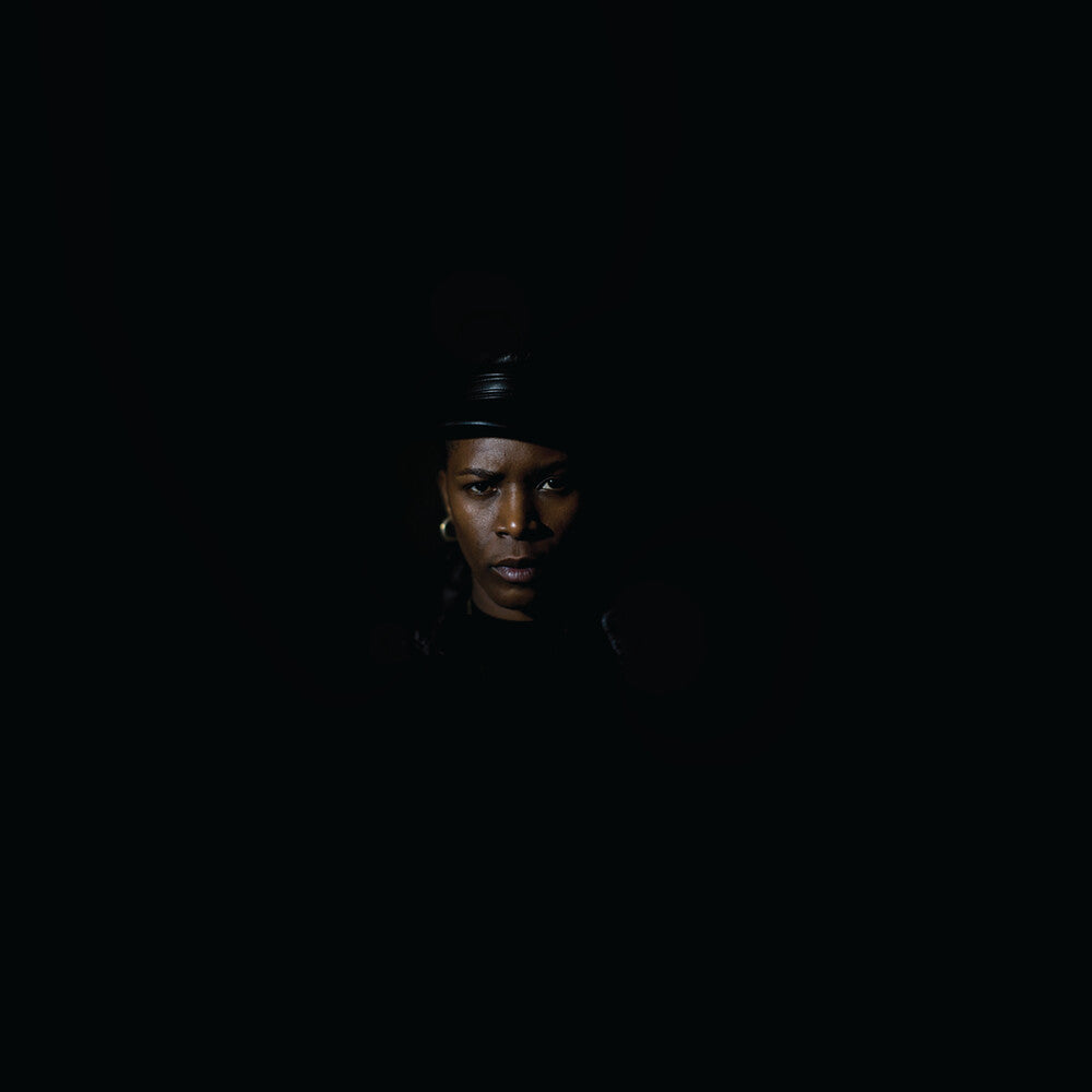 Light Asylum [LP]