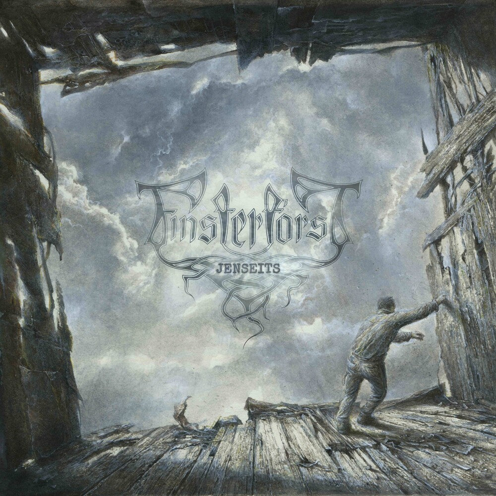 Jenseits [LP]