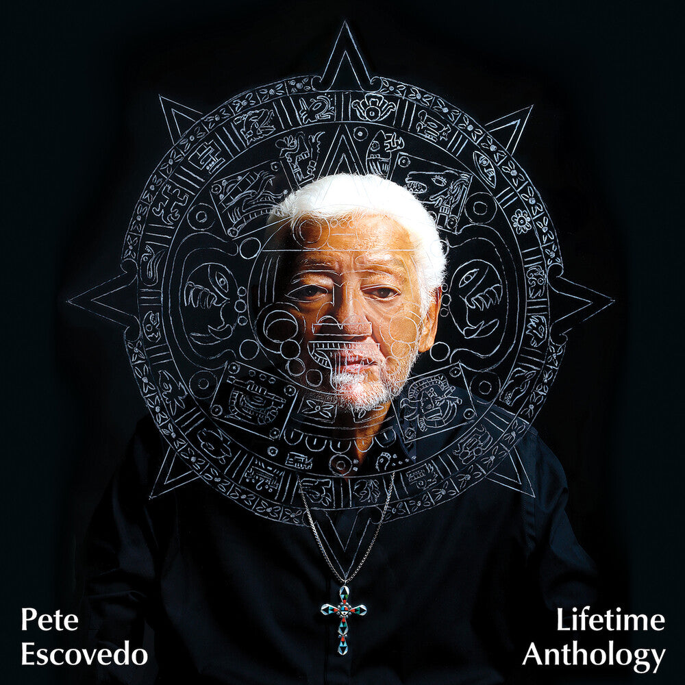 Lifetime Anthology [CD]