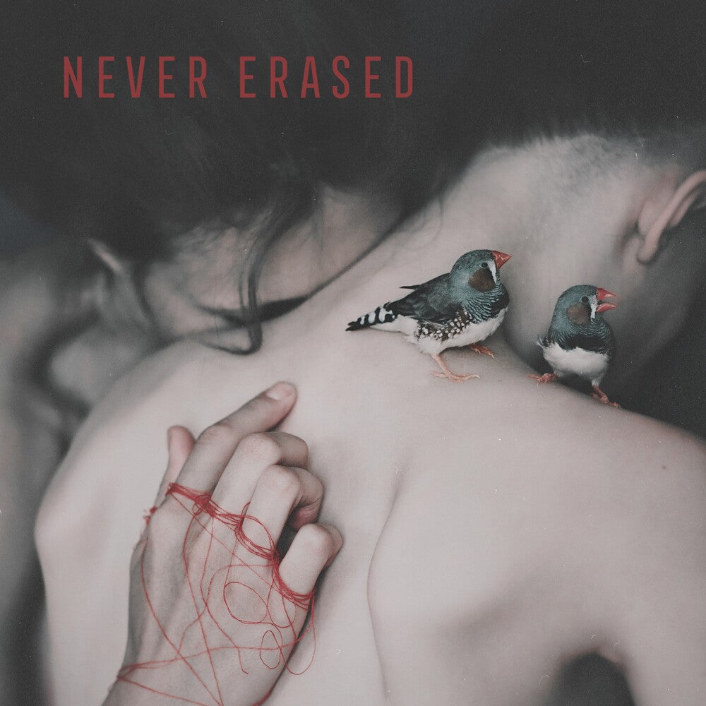 Never Erased / Various [LP]