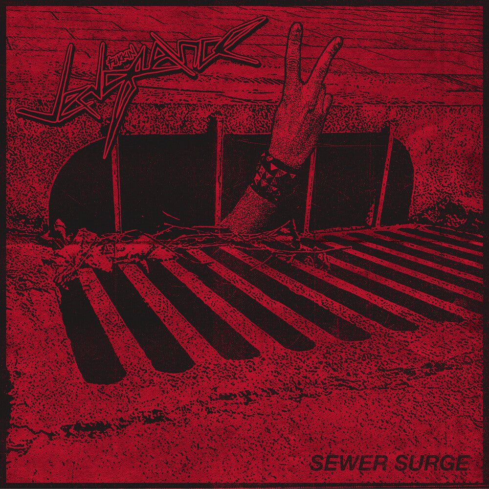 Sewer Surge [LP]