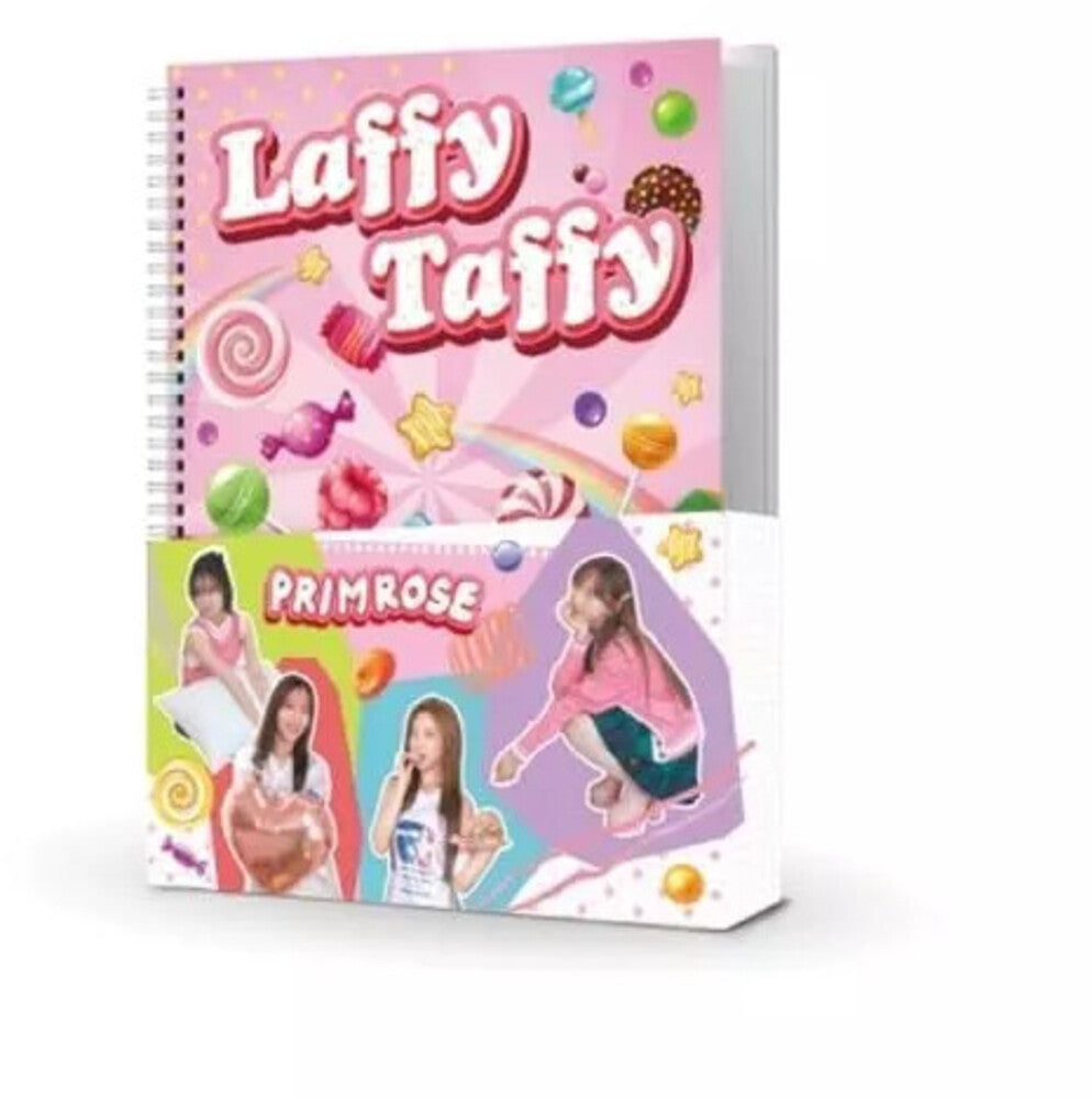 Laffy Taffy (Pcrd) (Phob) (Phot) (Asia) [CD]