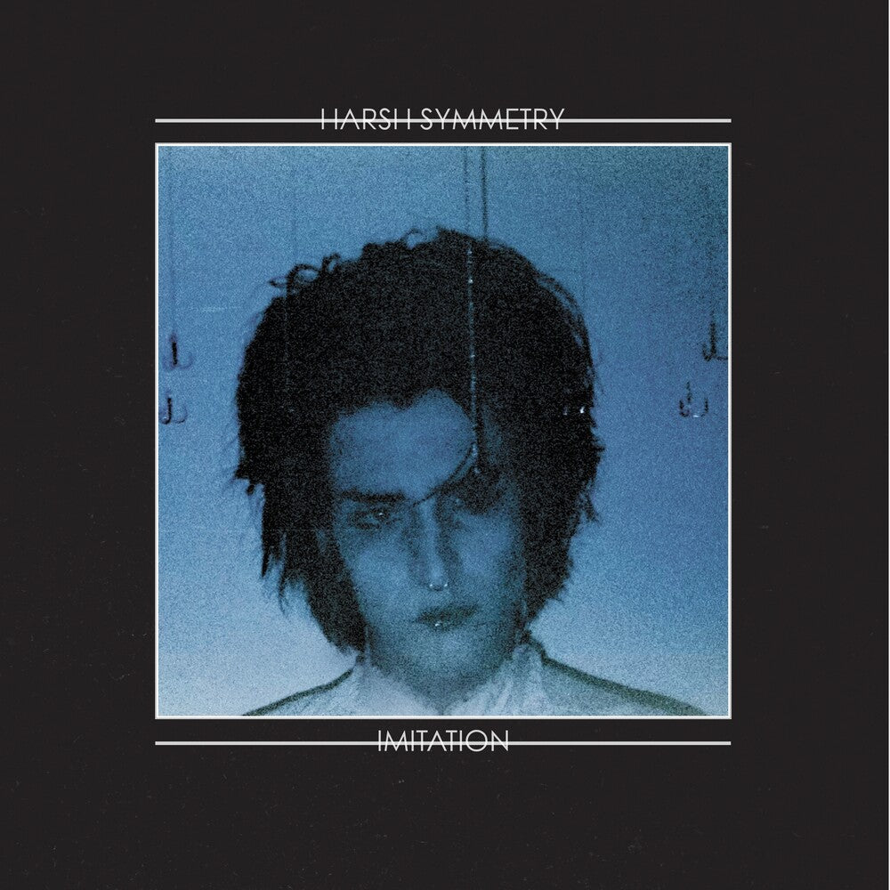 Imitation (Blk) [Colored Vinyl] [Limited Edition] (Wht) [Download Included] (Spla)