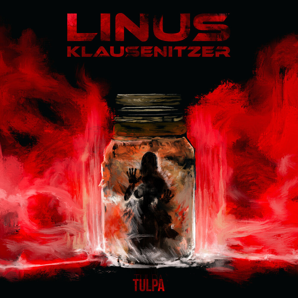 Tulpa [LP]