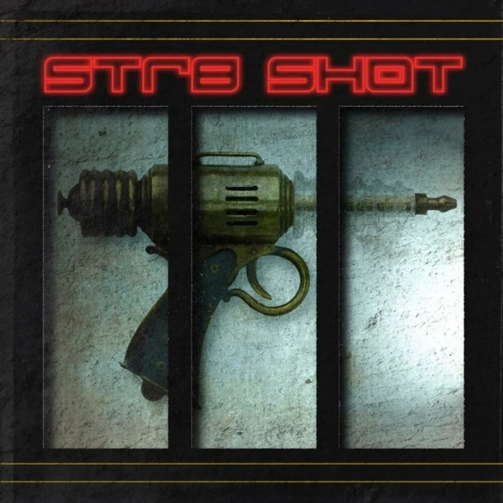 Str8 Shot [LP]