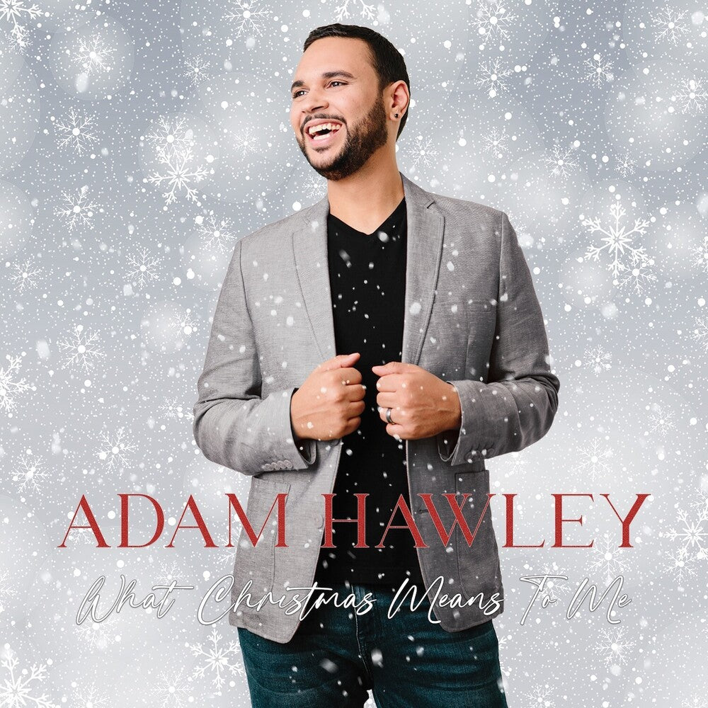 What Christmas Means To Me [CD]