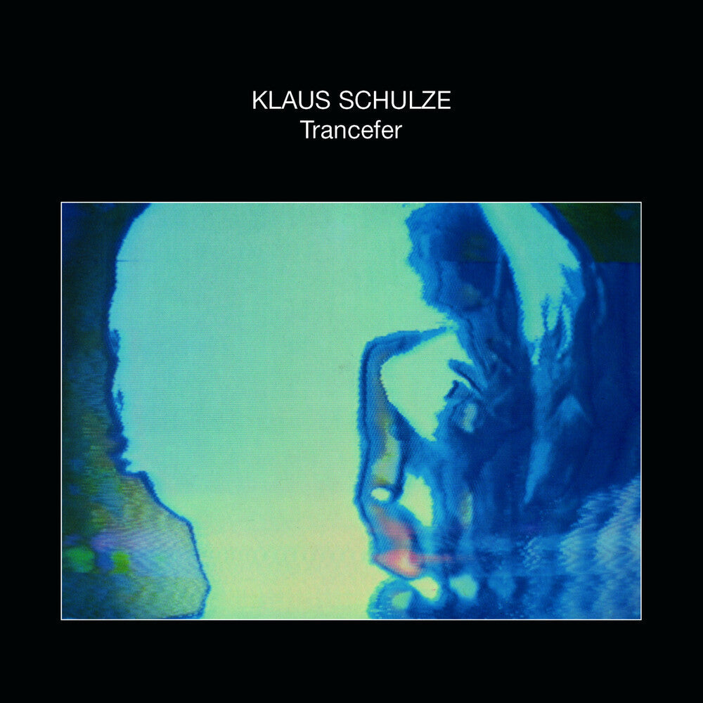 Trancefer (Bonus Tracks) [Reissue]