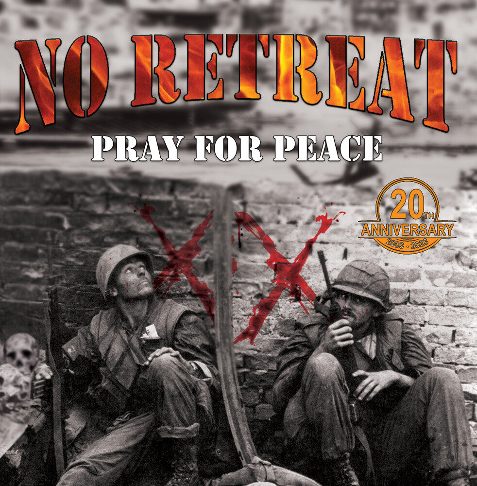 Pray For Peace (Aniv) [Remastered]
