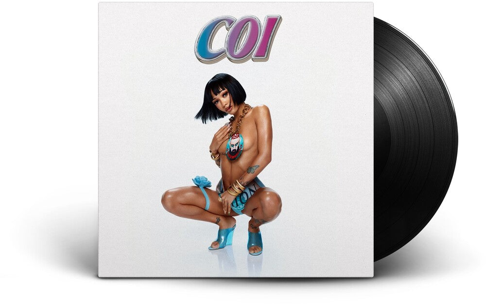 COI [LP]