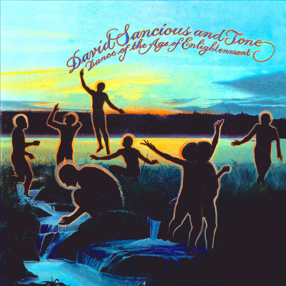 Dance Of The Age Of Enlightenment (1976 Remaster) [CD]