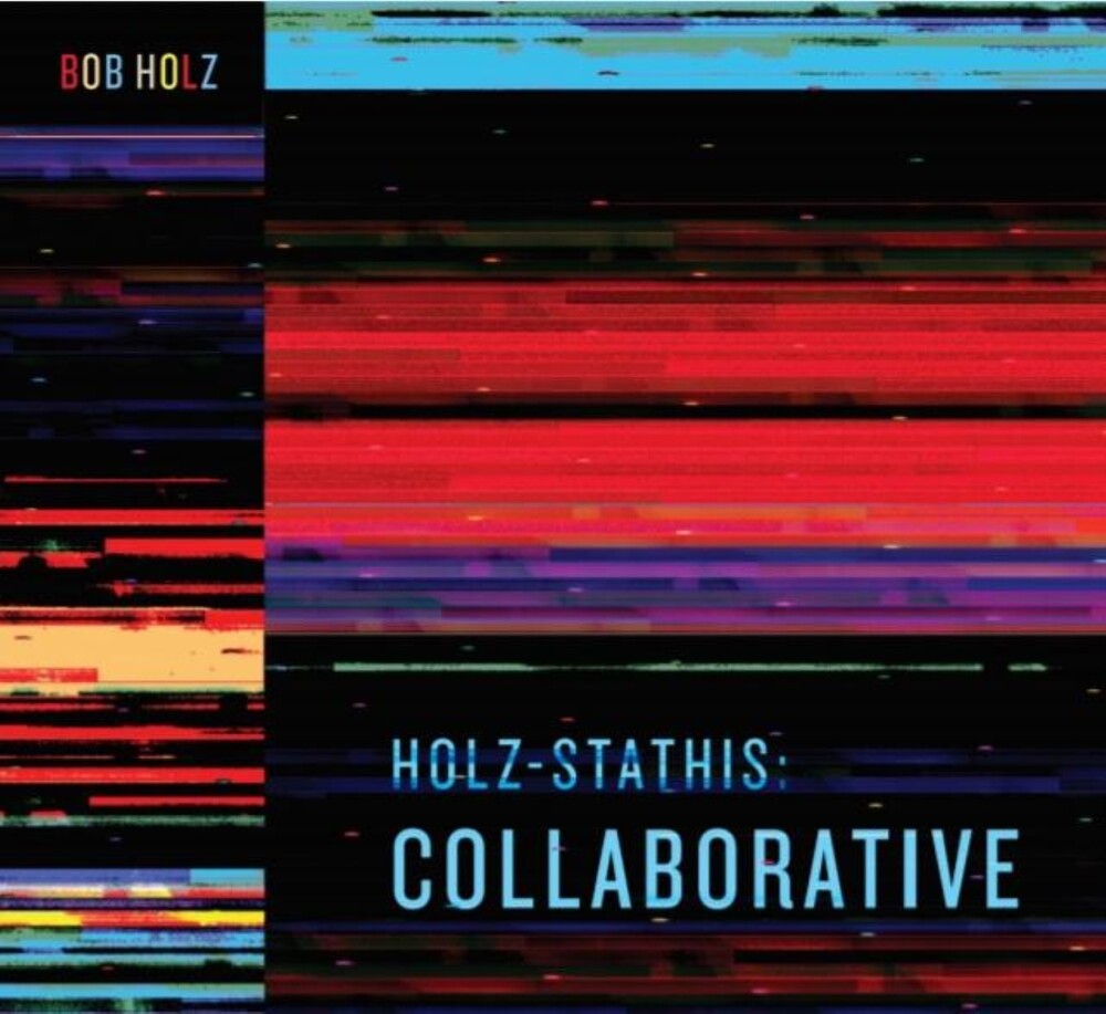 Holz-Stathis: Collaborative [LP]