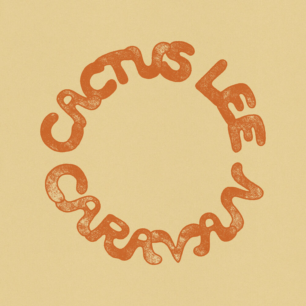 Caravan [LP]