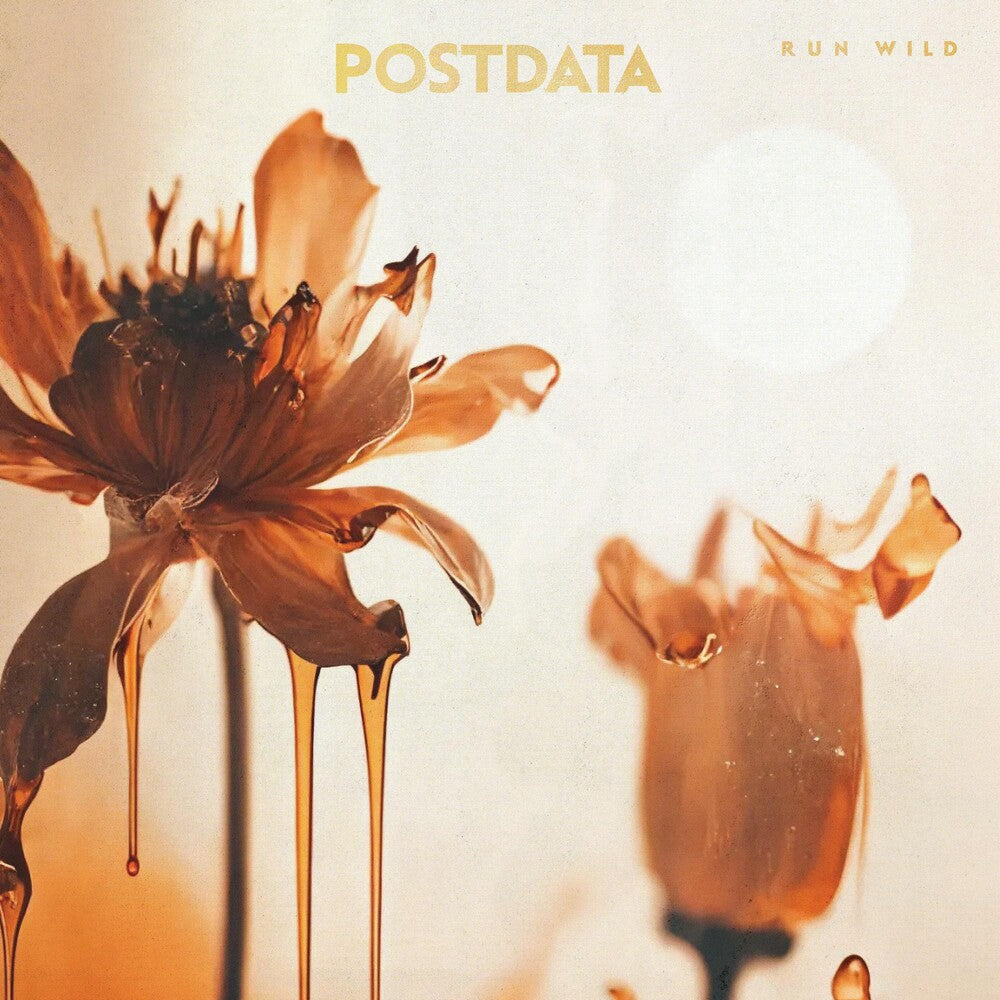 Run Wild [LP]