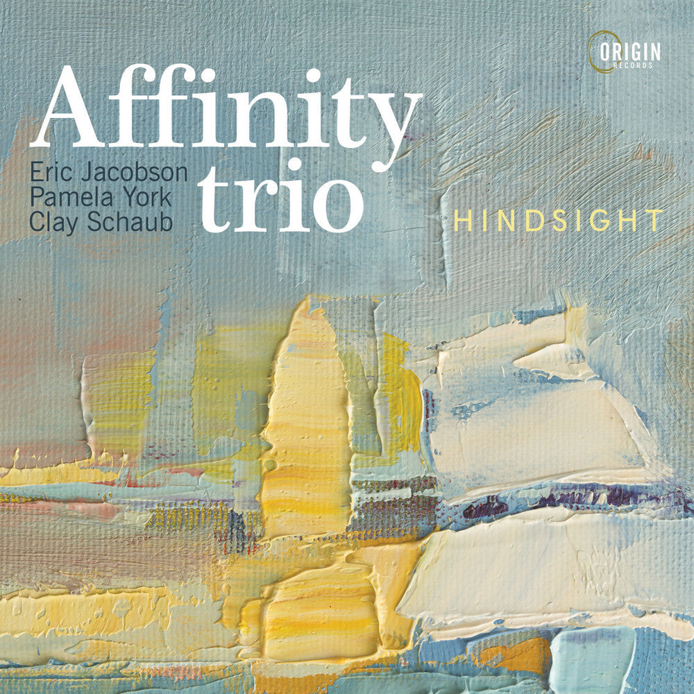 Hindsight [CD]
