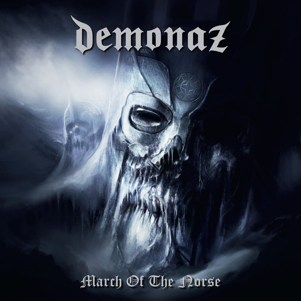 March Of The Norse (Mod) [CD]