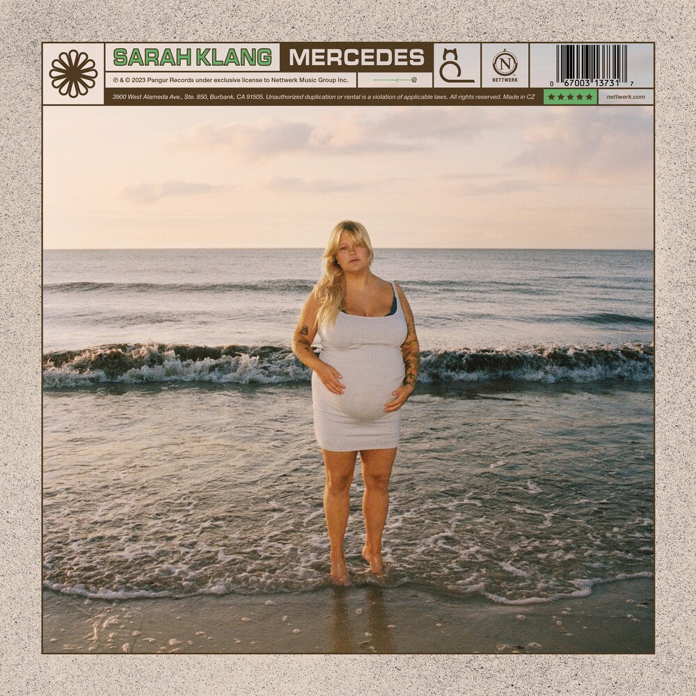 Mercedes [LP]