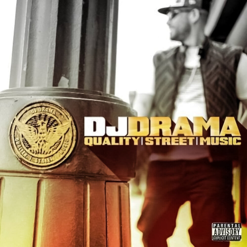 Quality Street Music [Colored Vinyl] (Gol)