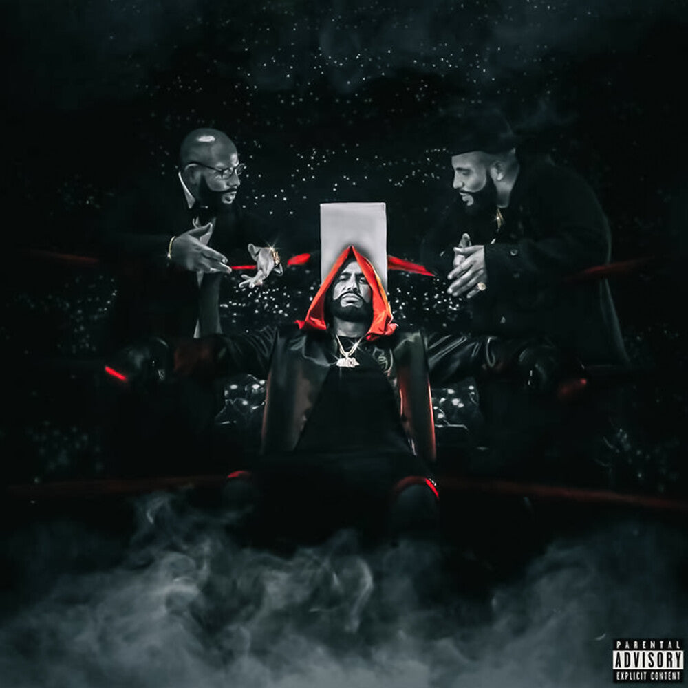 I'm Really Like That (Blk) [Colored Vinyl] (Red)