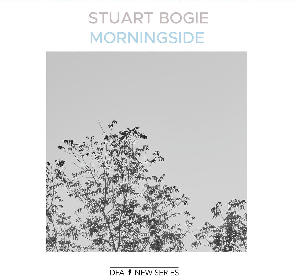 Morningside [LP]