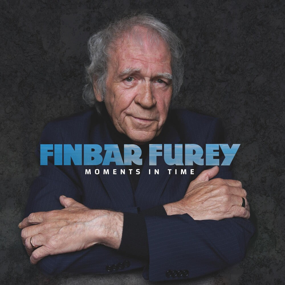 Moments In Time [LP]