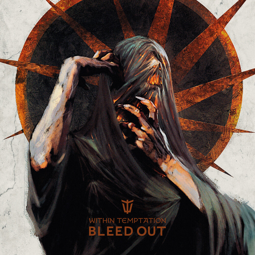 Bleed Out [Limited Edition Red & Black LP]