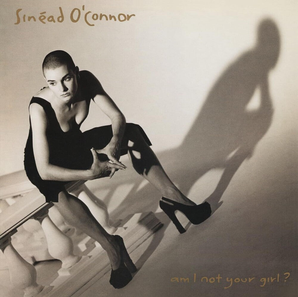 Am I Not Your Girl? [Reissue]