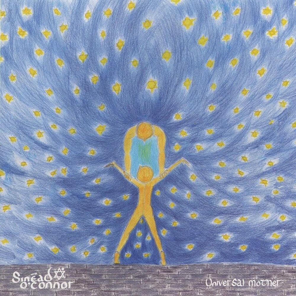 Universal Mother [Reissue]