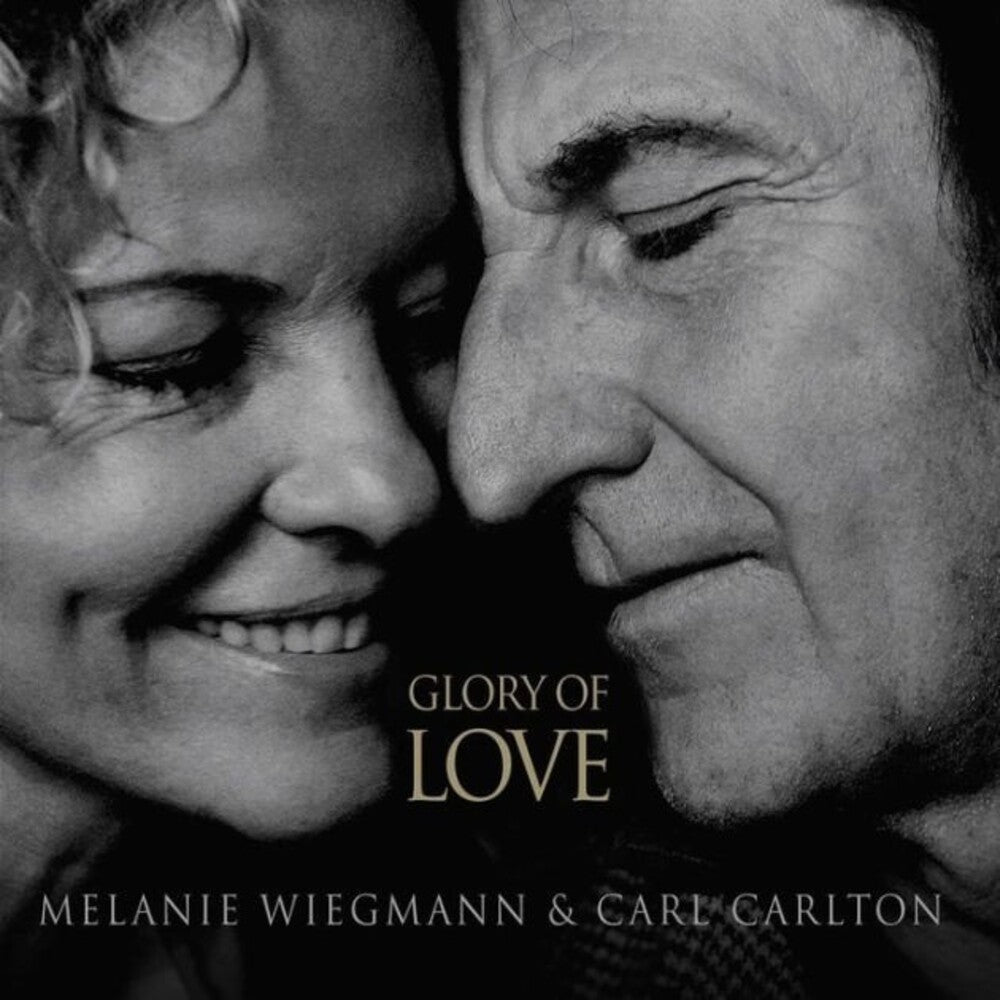 Glory Of Love (Hol) [LP]