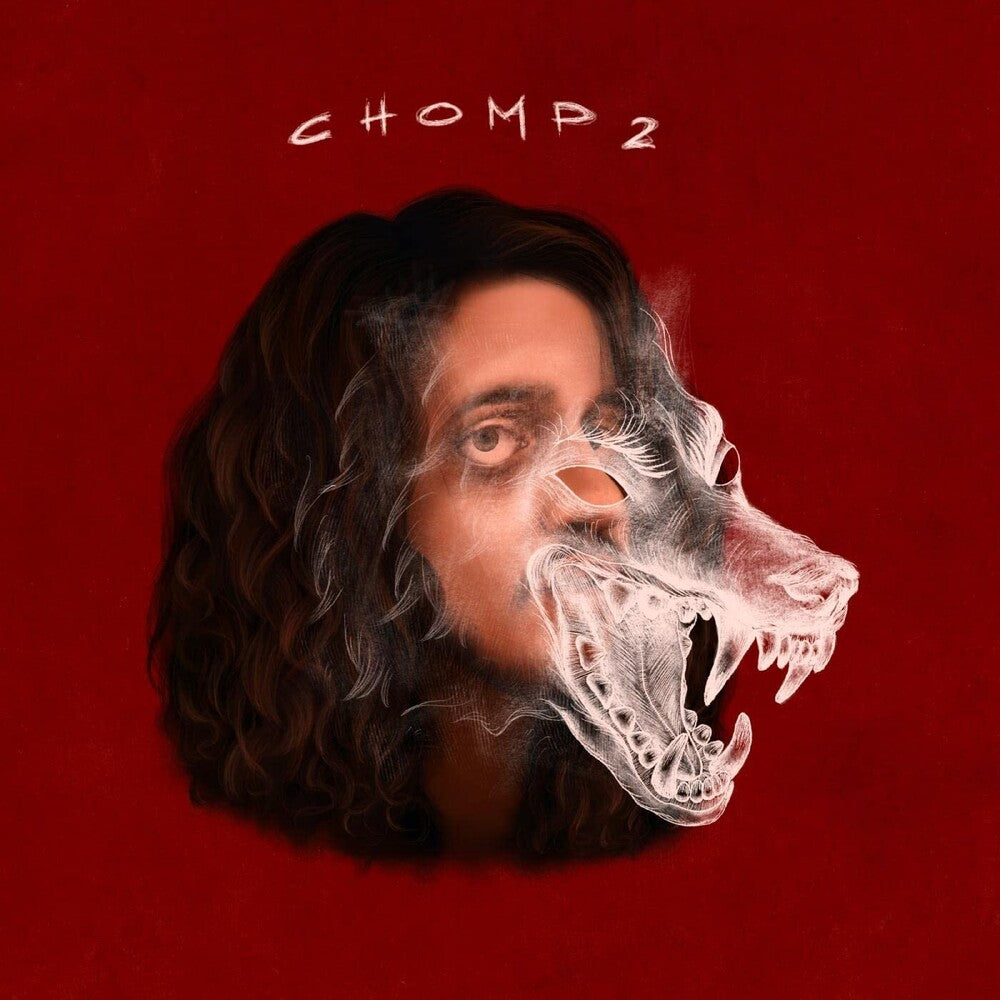Chomp 2 [CD]
