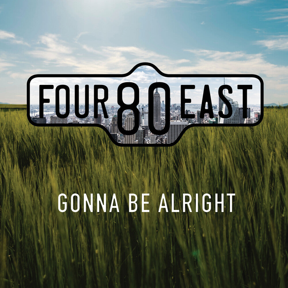 Gonna Be Alright [Digipak]