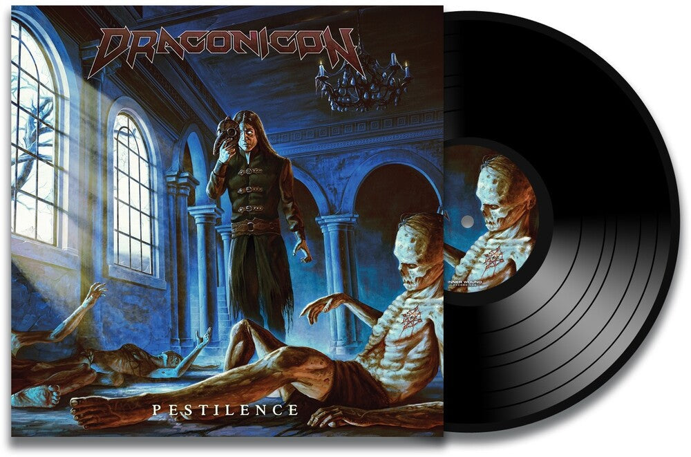 Pestilence [LP]