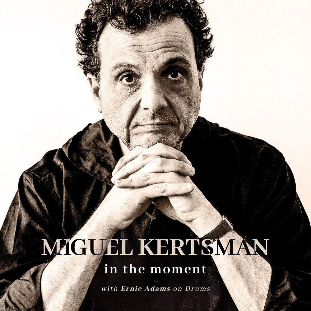 In The Moment [LP]