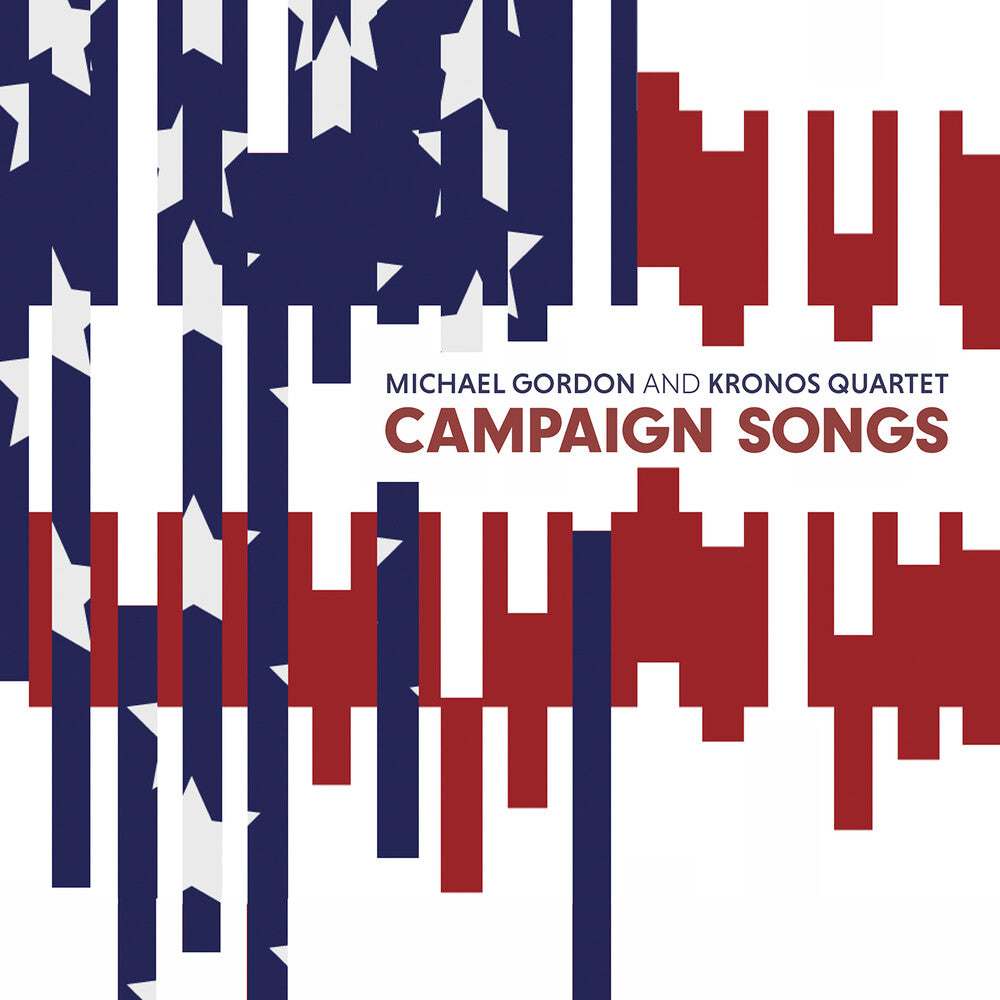 Campaign Songs [LP]