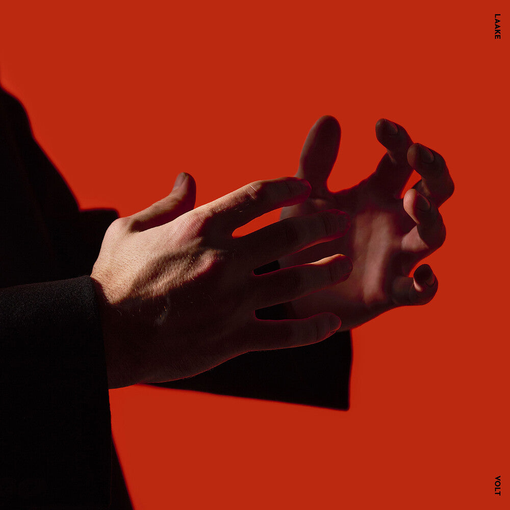 Volt [LP]