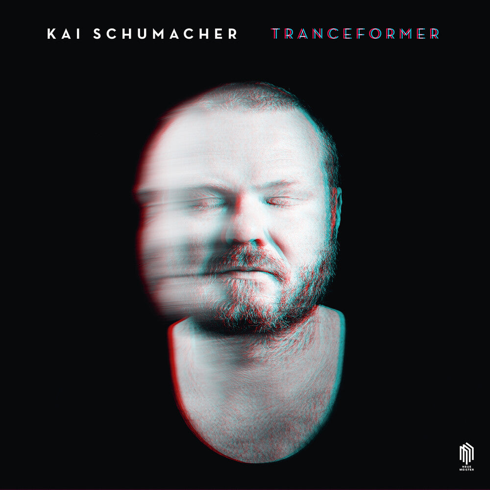 Tranceformer [LP]