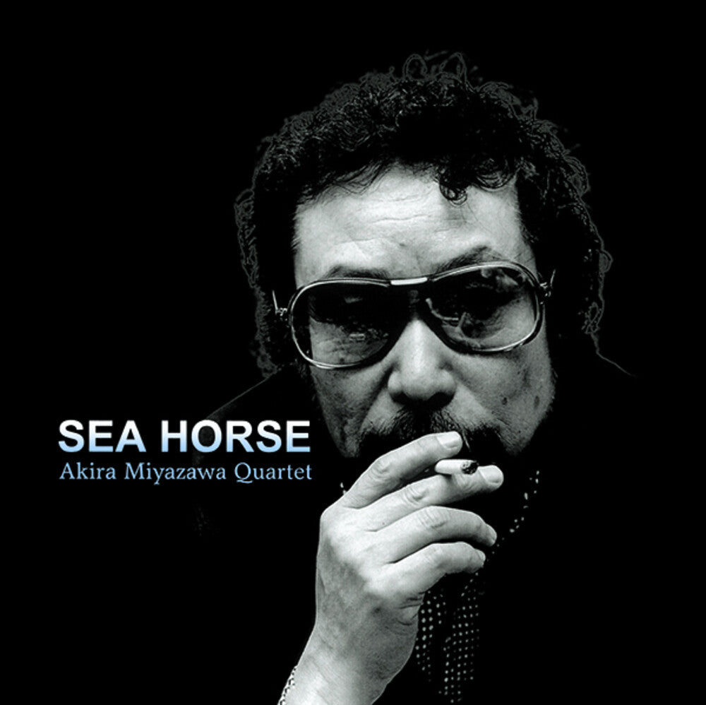 Sea Horse [180 Gram]
