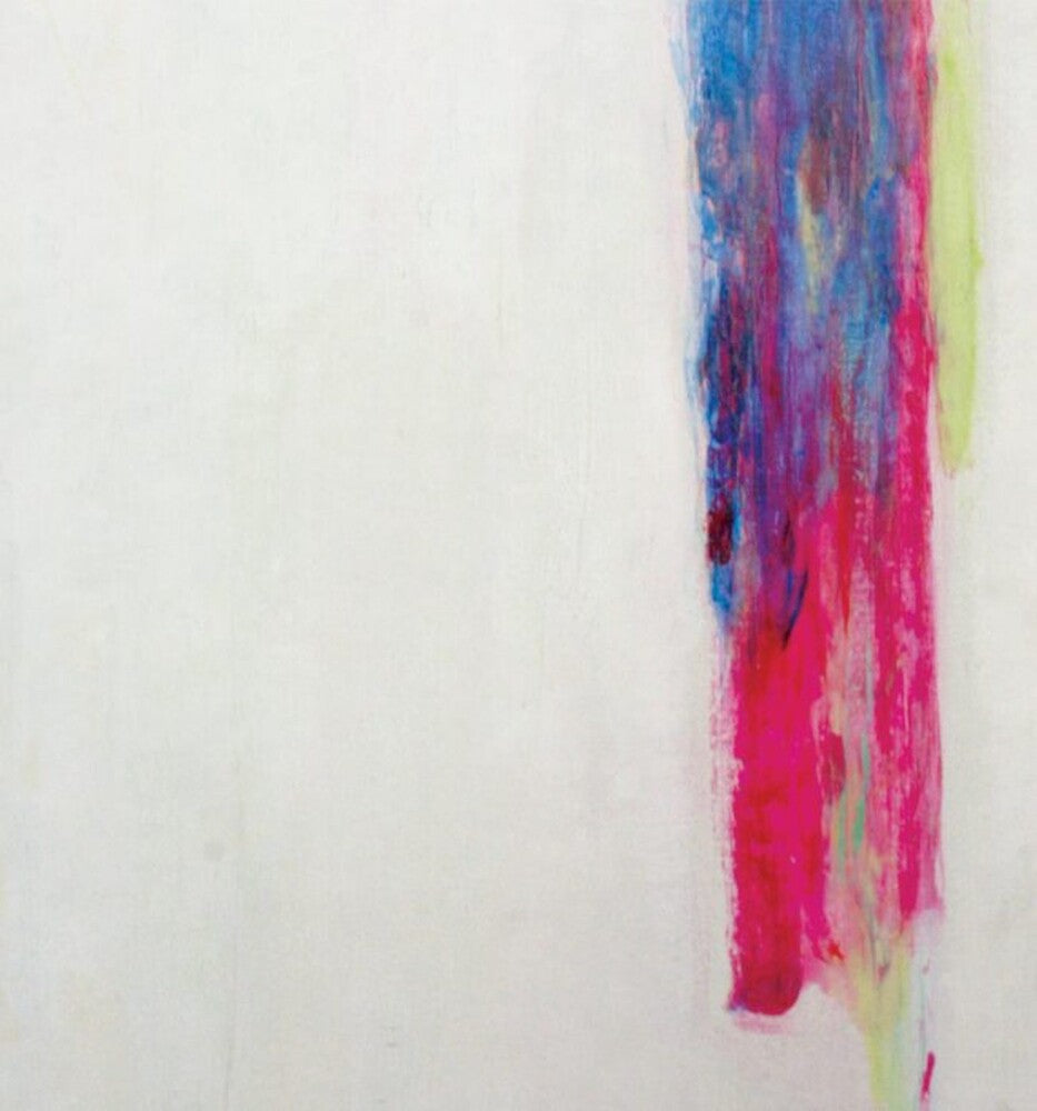 Inhibition - Tri-Color Splatter [Colored Vinyl] (Spla)