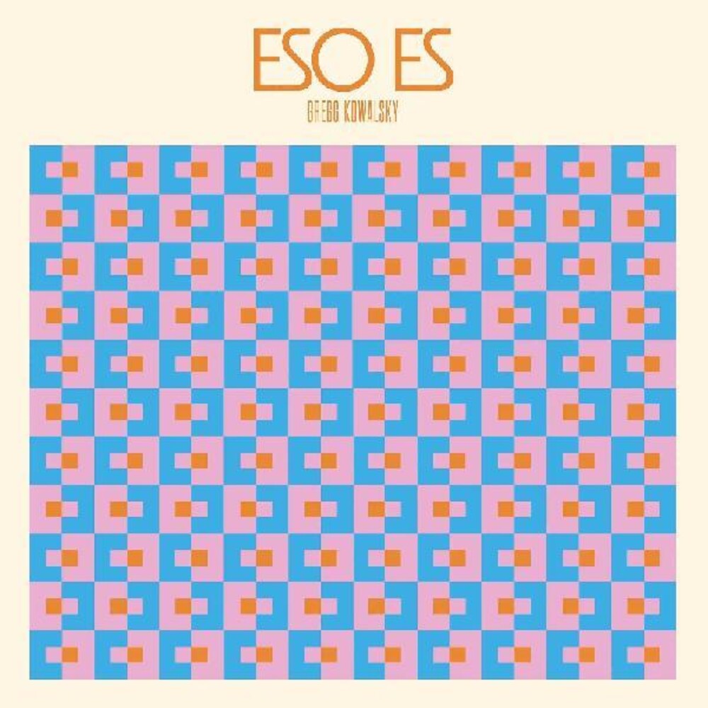 Eso Es [Download Included]