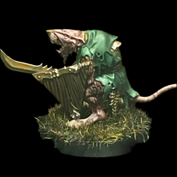Vermin Fighter (ONLINE ORDER ONLY)