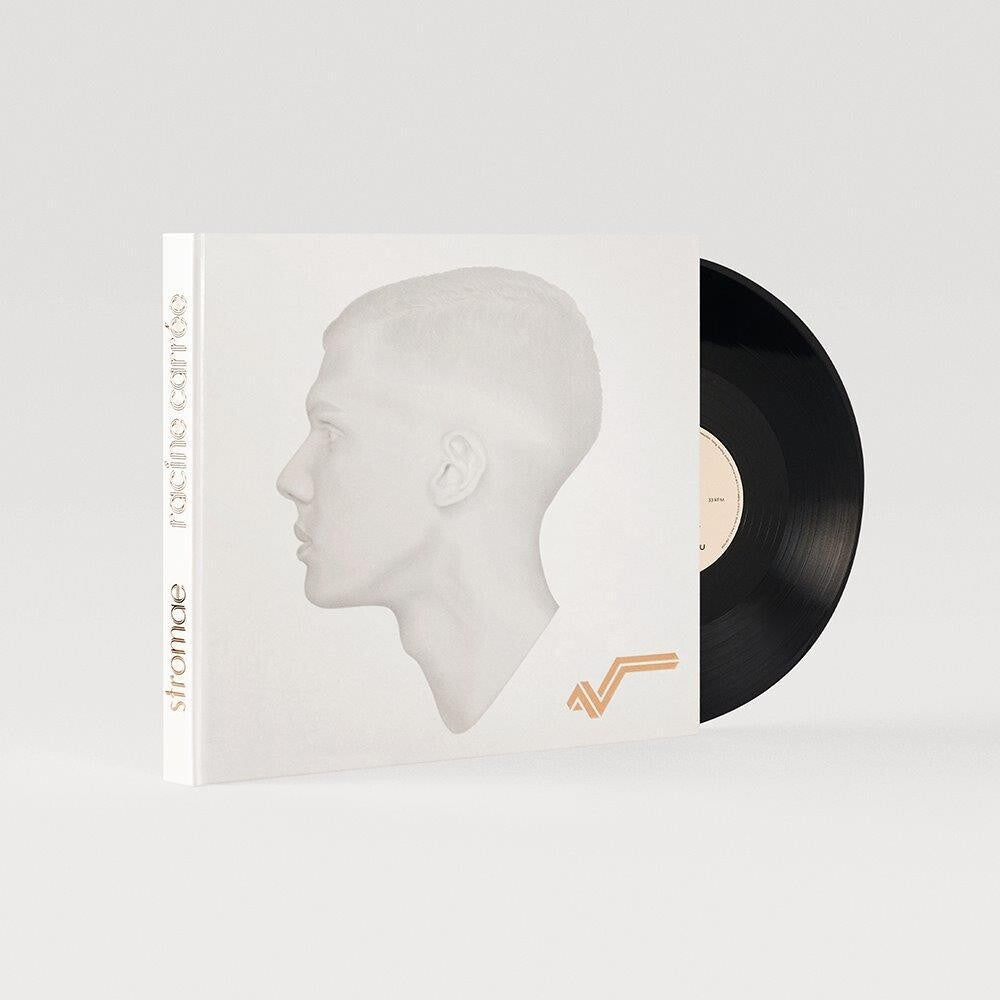 Racine Carree: 10-Year Anniversary (W/Book) [Limited Edition]