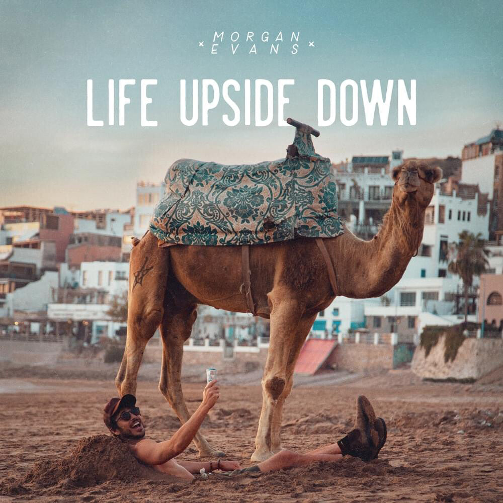 Life Upside Down (Ep) (Mod) [CD]