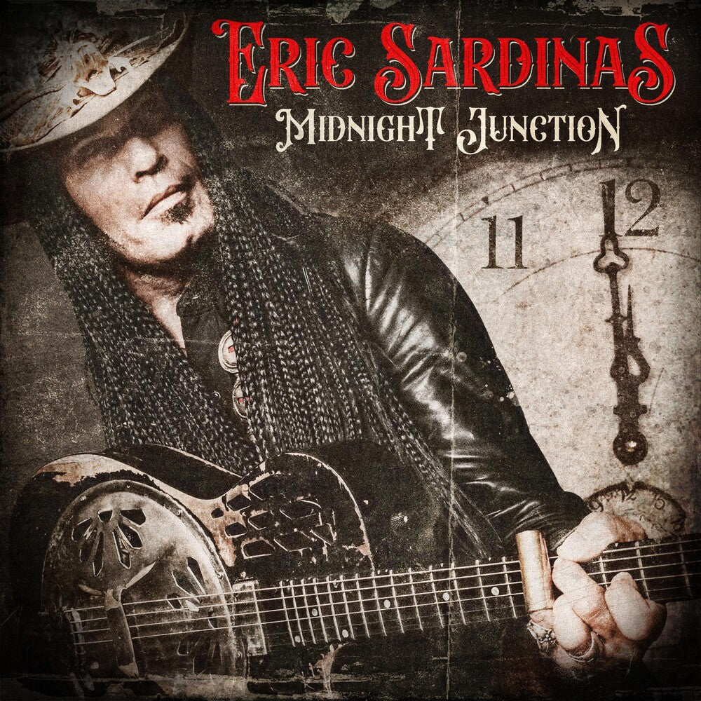 Midnight Junction (Gate) [Limited Edition]
