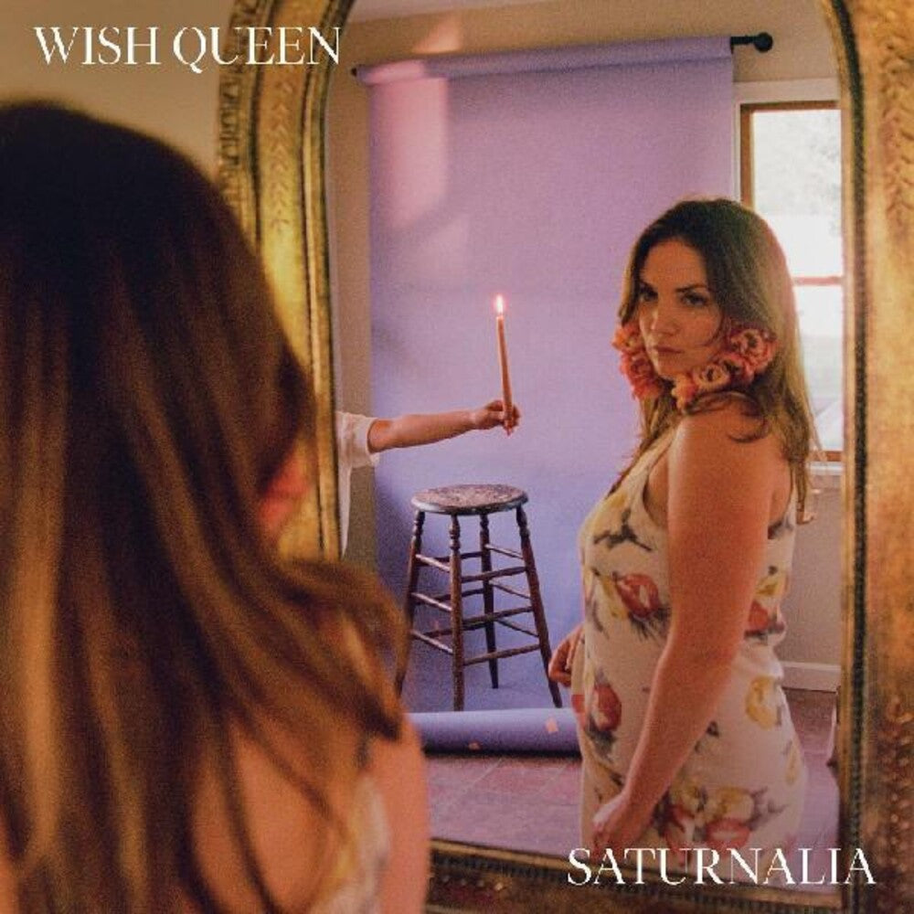 Saturnalia [LP]