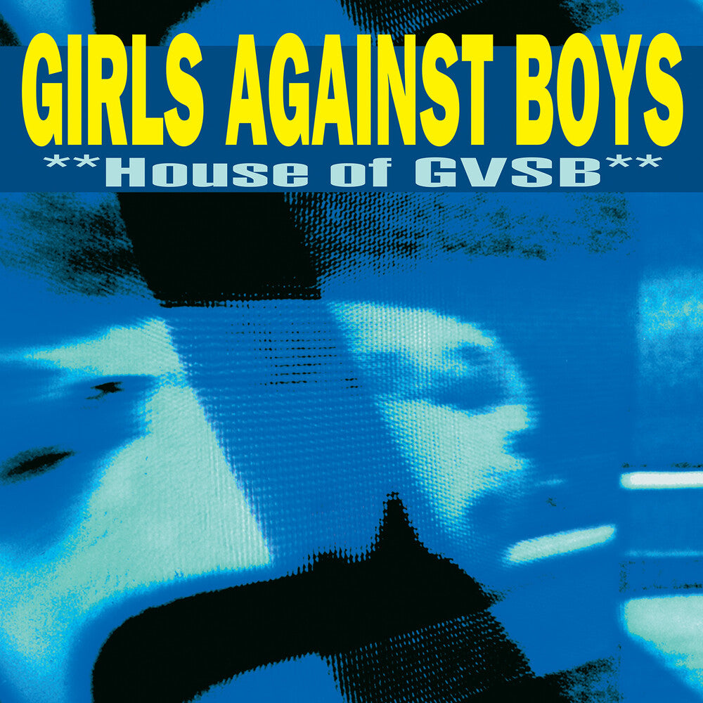 House Of Gvsb [Remastered]