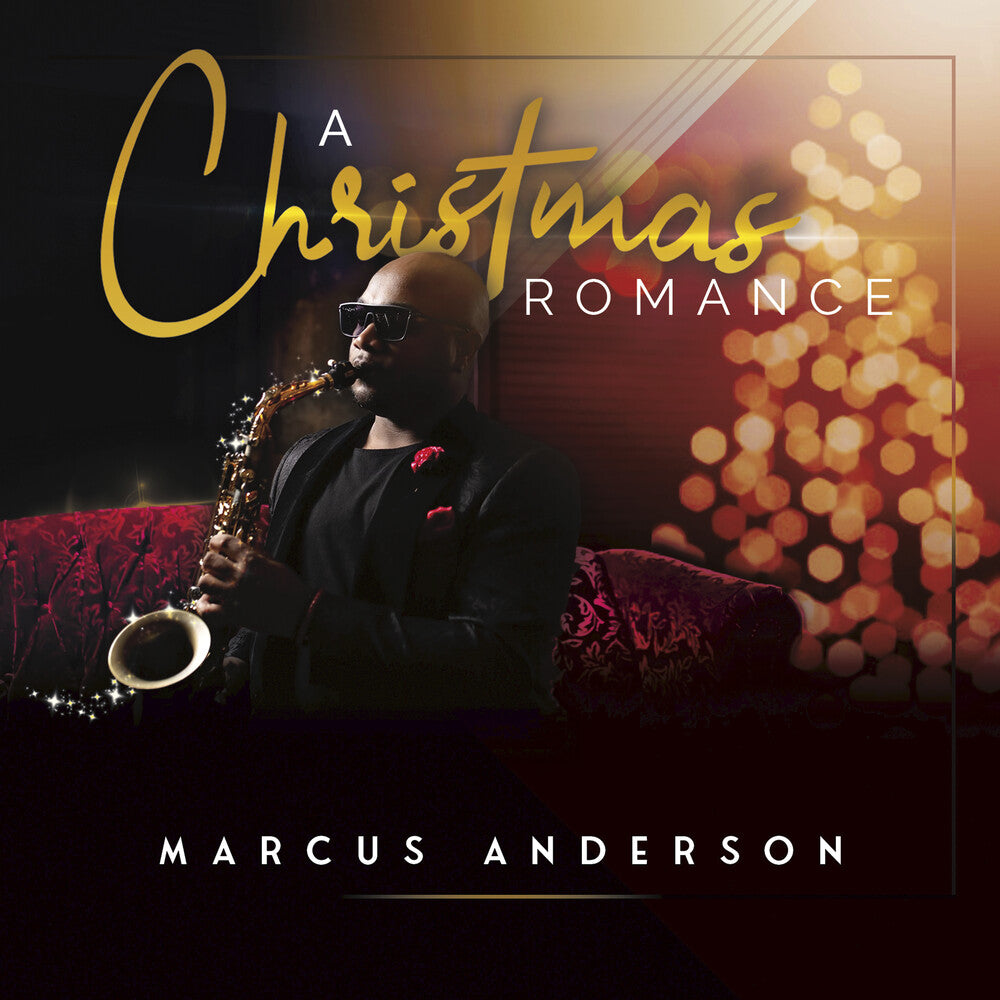 Christmas Romance [CD]